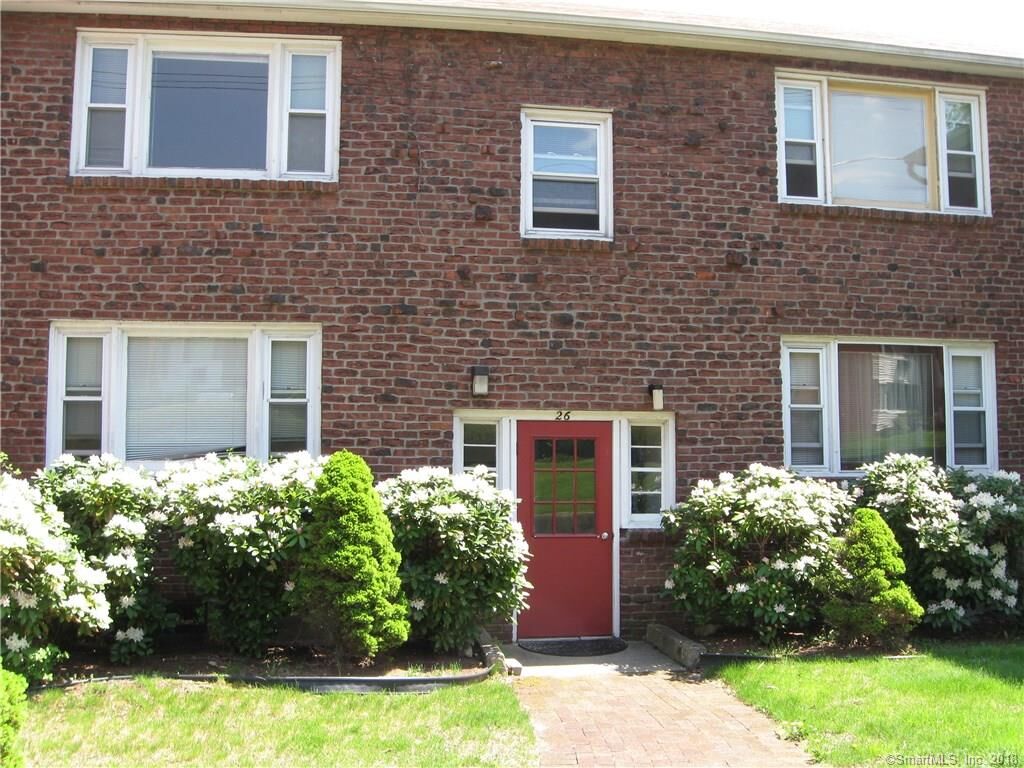 Property Photo: 26 Golden Hill Street 6 CT 06460