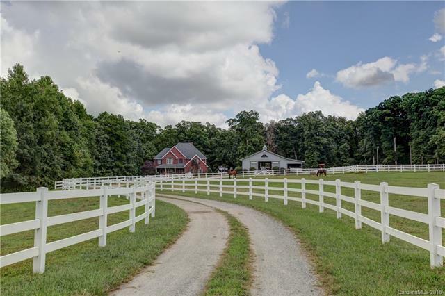 Property Photo:  11026 Asbury Chapel Road  NC 28078 