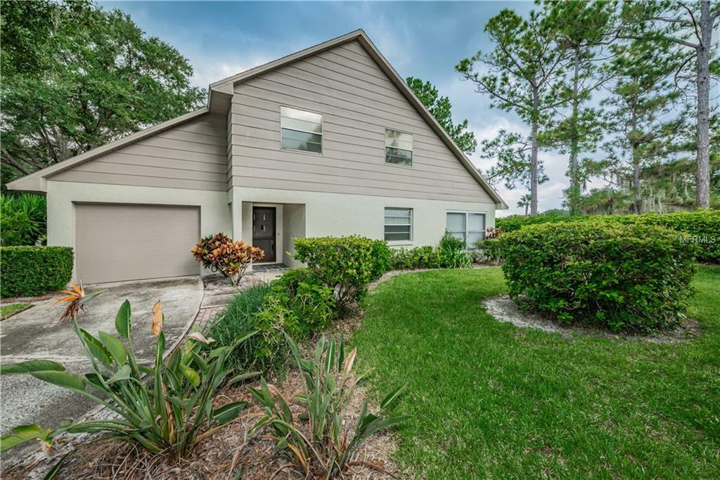 Property Photo:  3409 Rochelle Court  FL 33761 