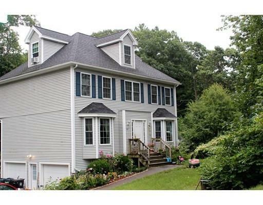 Property Photo:  77 Crystal Lake Rd  MA 01832 