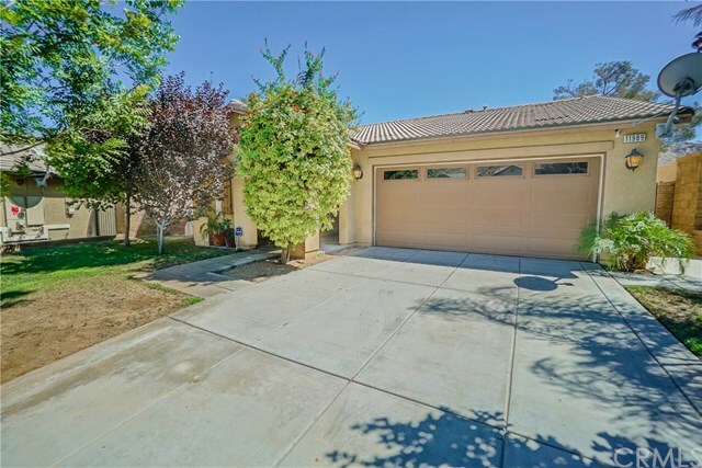 Property Photo: 11989 Citadel Avenue CA 92337