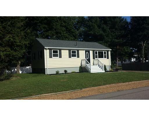 Property Photo: 42 Moncrief Rd MA 02370