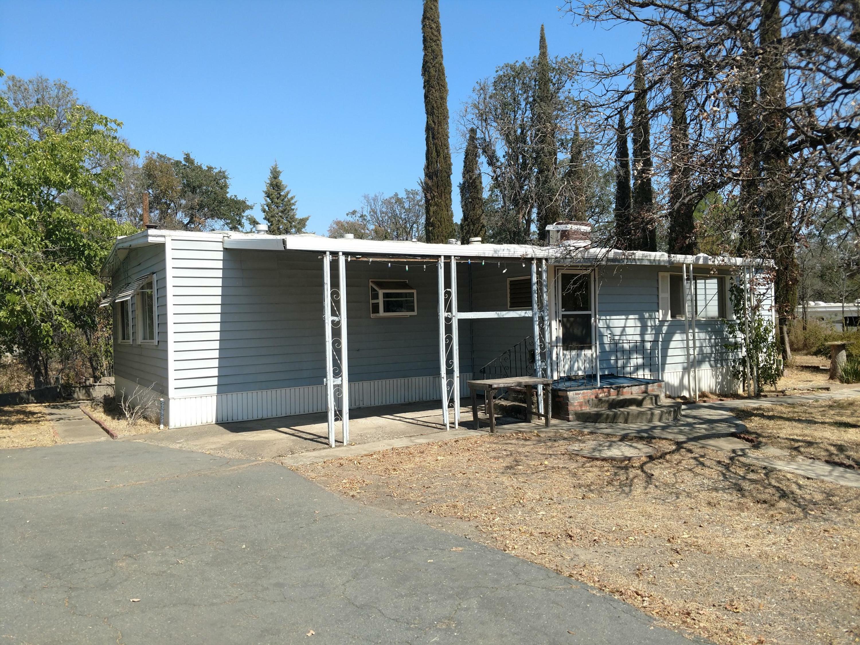 Property Photo:  21481 Old 44 Drive  CA 96003 