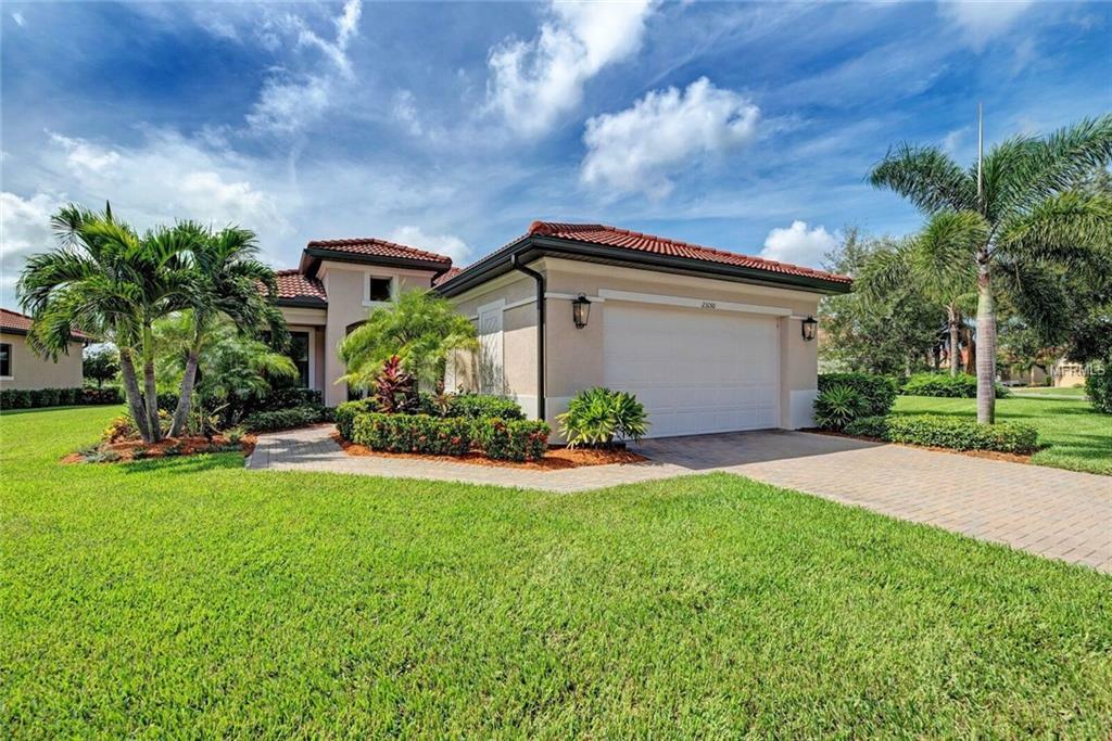 Property Photo:  23150 Copperleaf Drive  FL 34293 