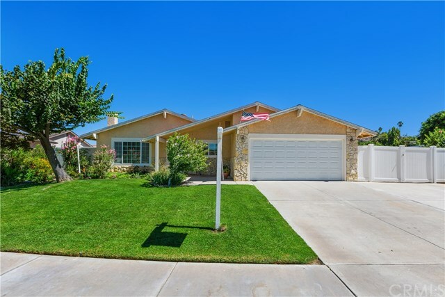 Property Photo:  6445 Foster Drive  CA 92506 