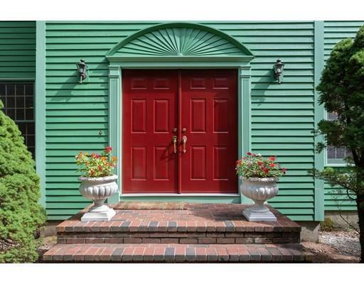Property Photo: 17 Briarhill Road MA 02067