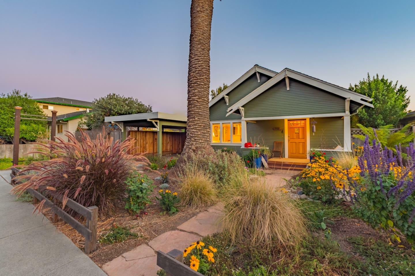 Property Photo: 948 Prospect Heights Drive CA 95065