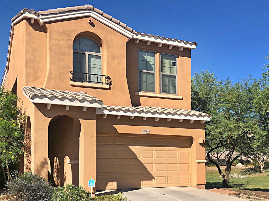 Property Photo:  1554 W Lacewood Place  AZ 85045 