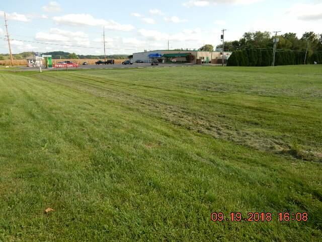 Property Photo:  0 S McKenzie Street  OH 43050 