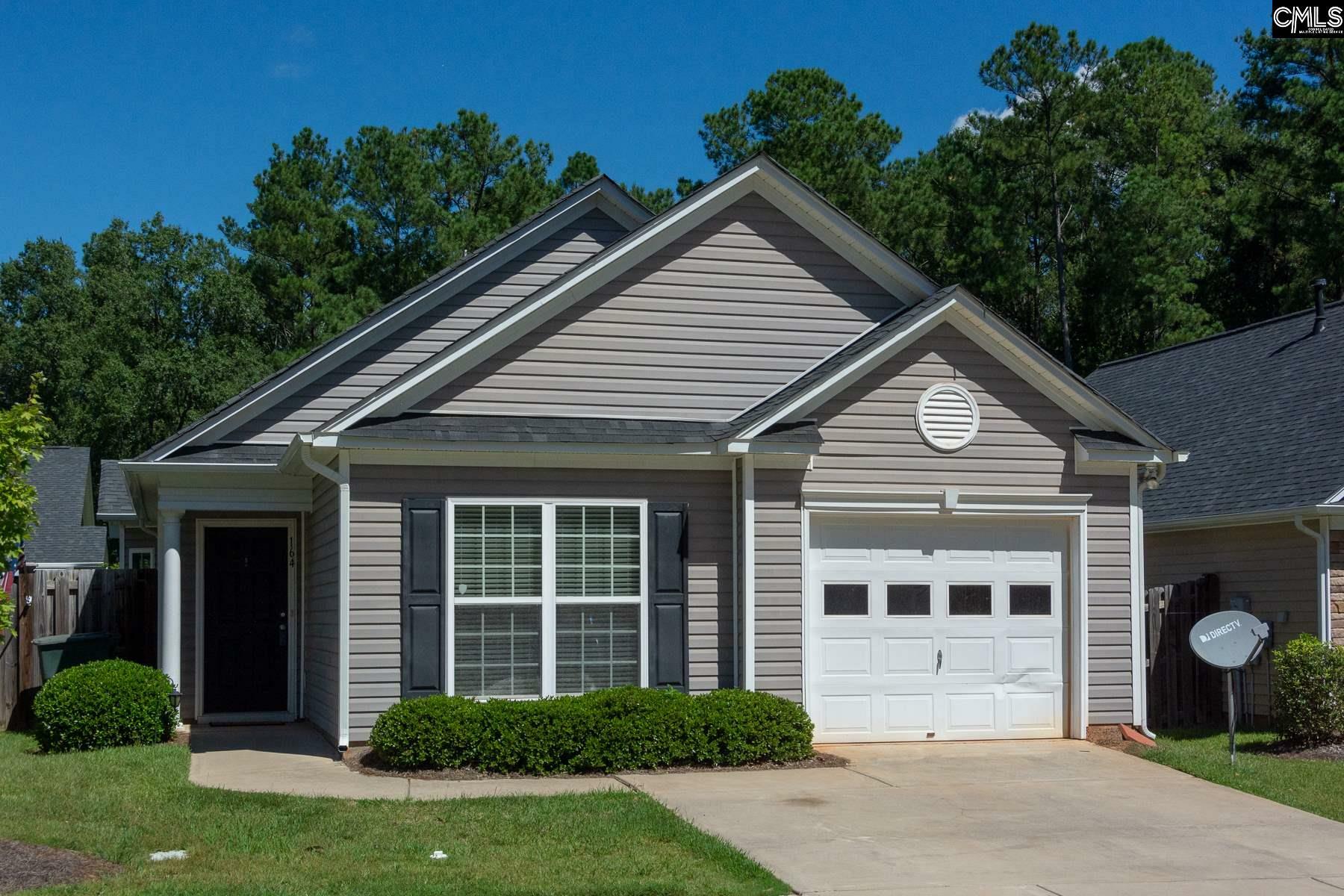 Property Photo:  164 Springhaven  SC 29210 