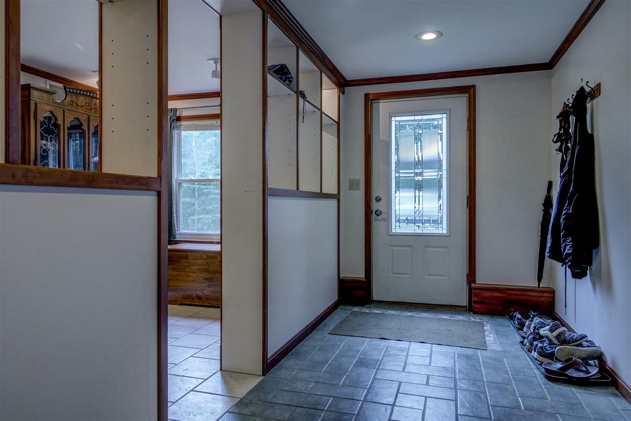 Property Photo:  122 Foster Road  NH 03224 