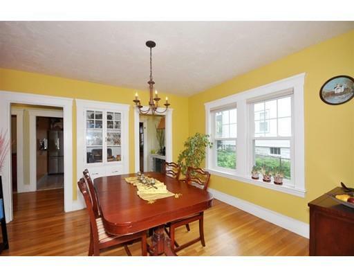 Property Photo:  18 Moulton Rd 1  MA 02476 