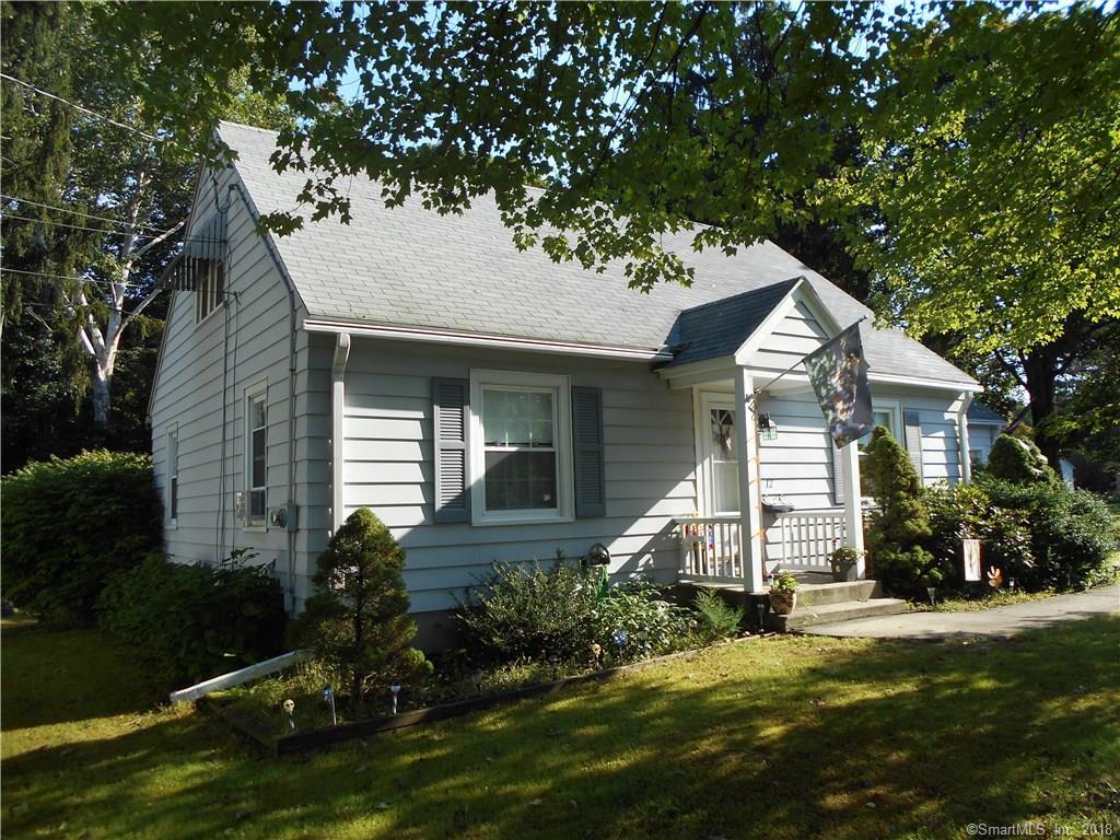 Property Photo: 12 Beacon Manor Road CT 06770