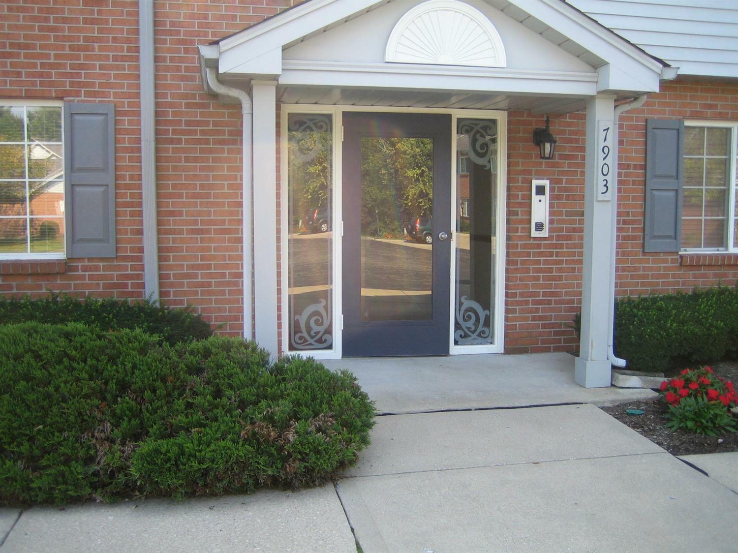 Property Photo:  7903 Cheviot Road 5  OH 45247 