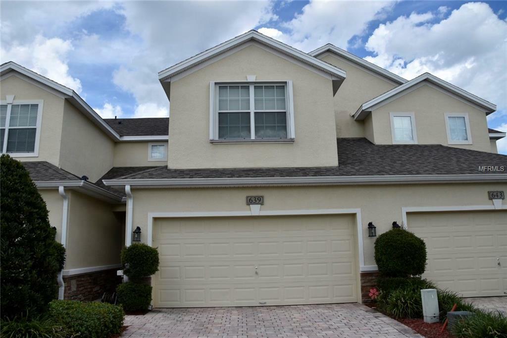 Property Photo:  639 Woodland Terrace Boulevard  FL 32828 