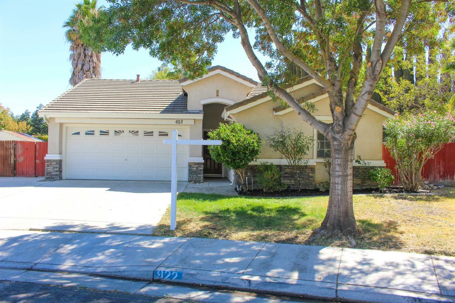 922 Vernon Berry Lane  Tracy CA 95376 photo