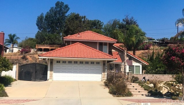 Property Photo:  7496 Pepper Street  CA 91730 