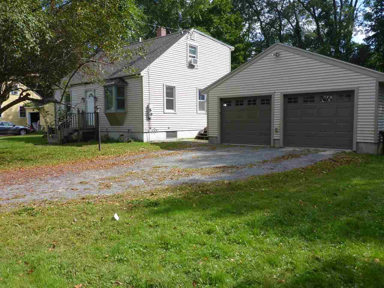 Property Photo:  17 Brown Street  NH 03431 
