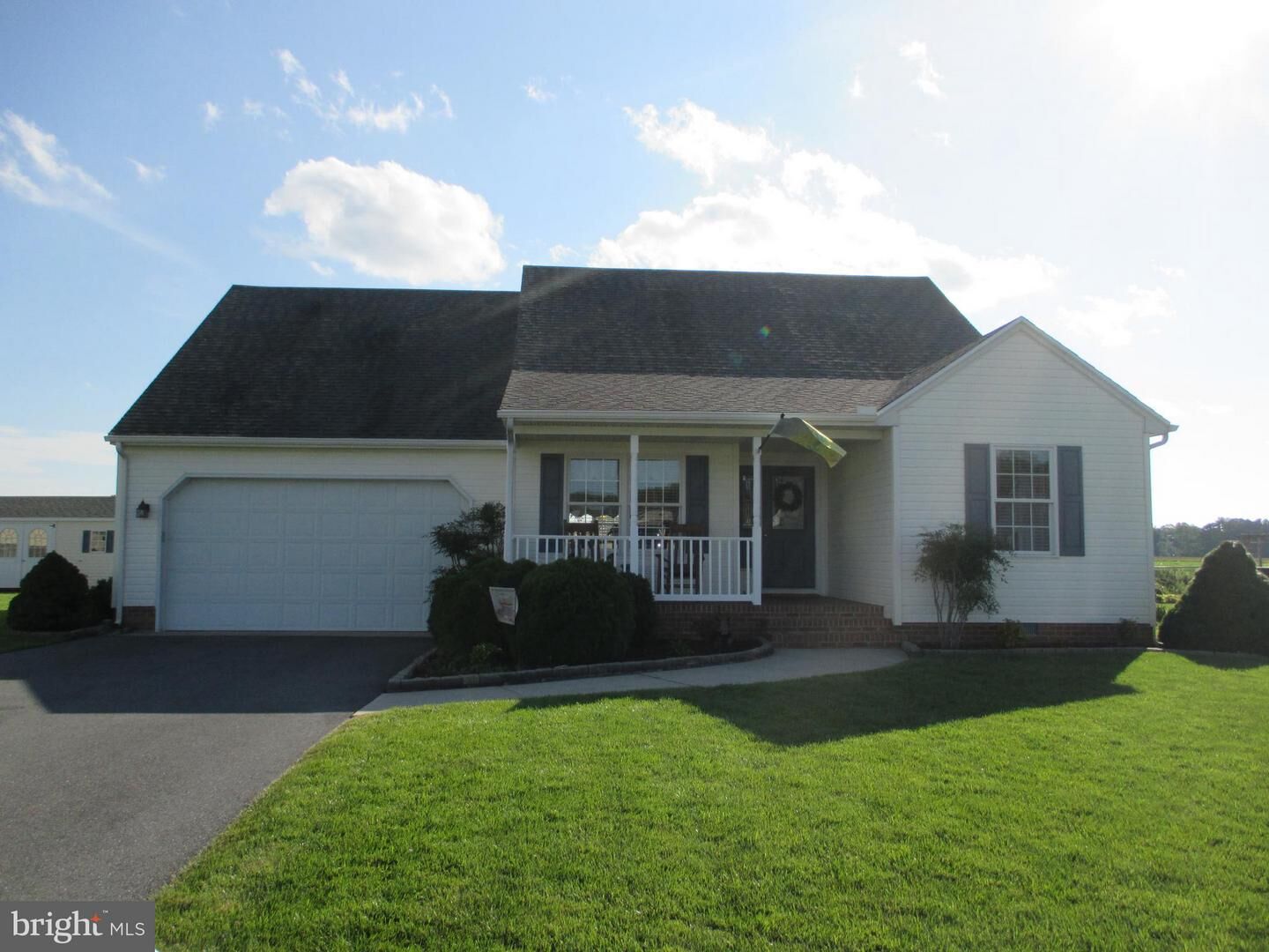 Property Photo:  112 Chapel Branch Drive  MD 21830 