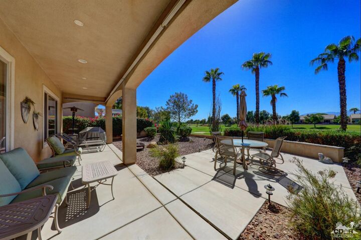 81101 Avenida Tres Lagunas  Indio CA 92203 photo