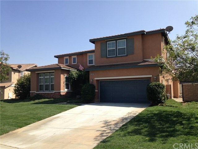 Property Photo:  18687 Lemonwood Lane  CA 92508 