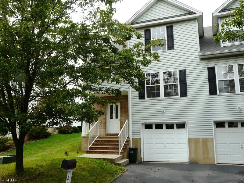 Property Photo:  1204 Francyne Way  NJ 07083 