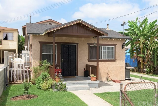 Property Photo:  1415 E 76th Street  CA 90001 