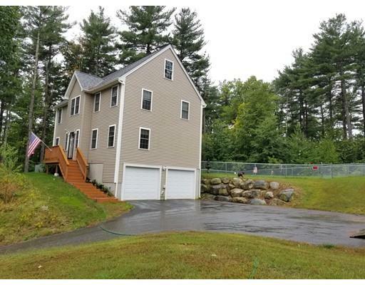 Property Photo:  1088 Ashby State Rd  MA 01420 