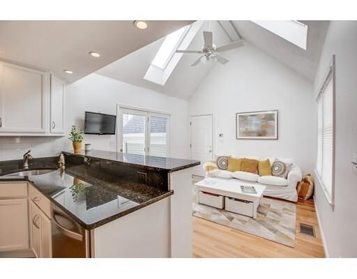 Property Photo:  34 Mitchell Grant Way 34  MA 01730 