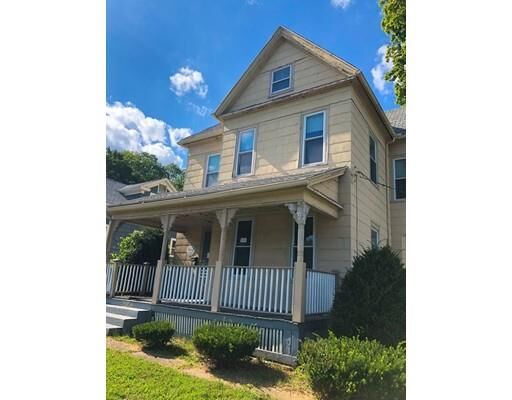 Property Photo: 485 Beech St MA 01040