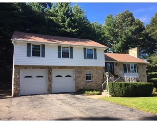 Property Photo:  85 Lura Lane  MA 02451 