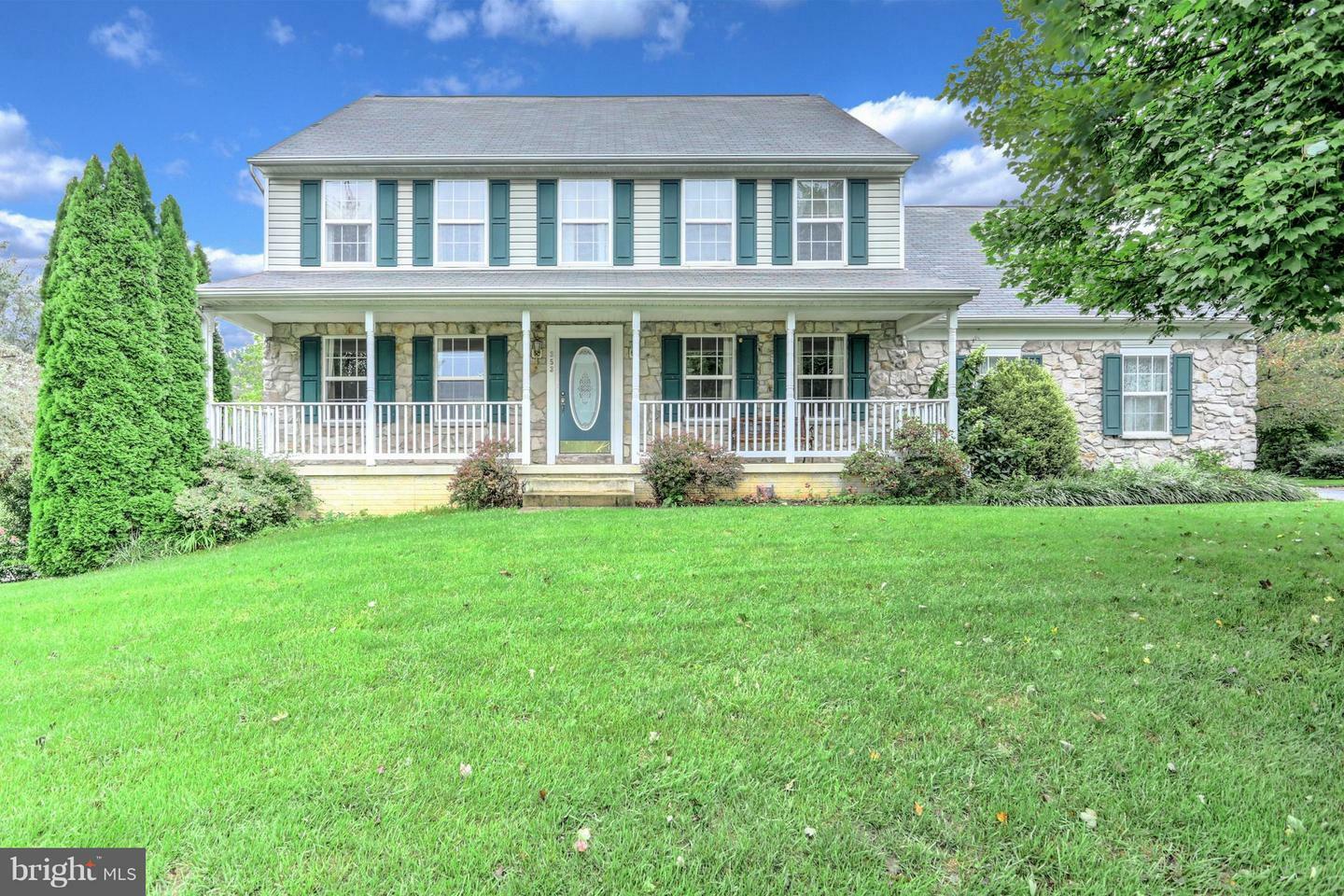 Property Photo:  353 Majestic Circle  PA 17313 