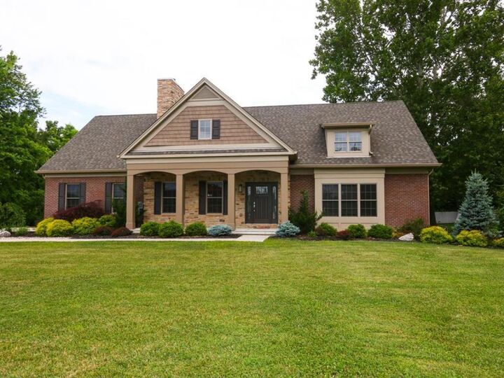 551 Marions Way  Pierce Twp OH 45255 photo