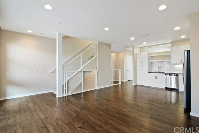 Property Photo: 617 W 17th Street CA 92627