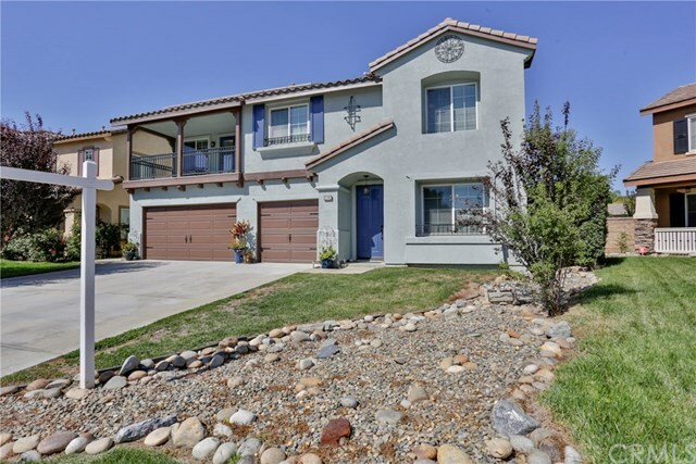 Property Photo:  31742 Wintergreen Way  CA 92563 