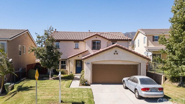 Property Photo:  13159 Mesa Verde Way  CA 91342 