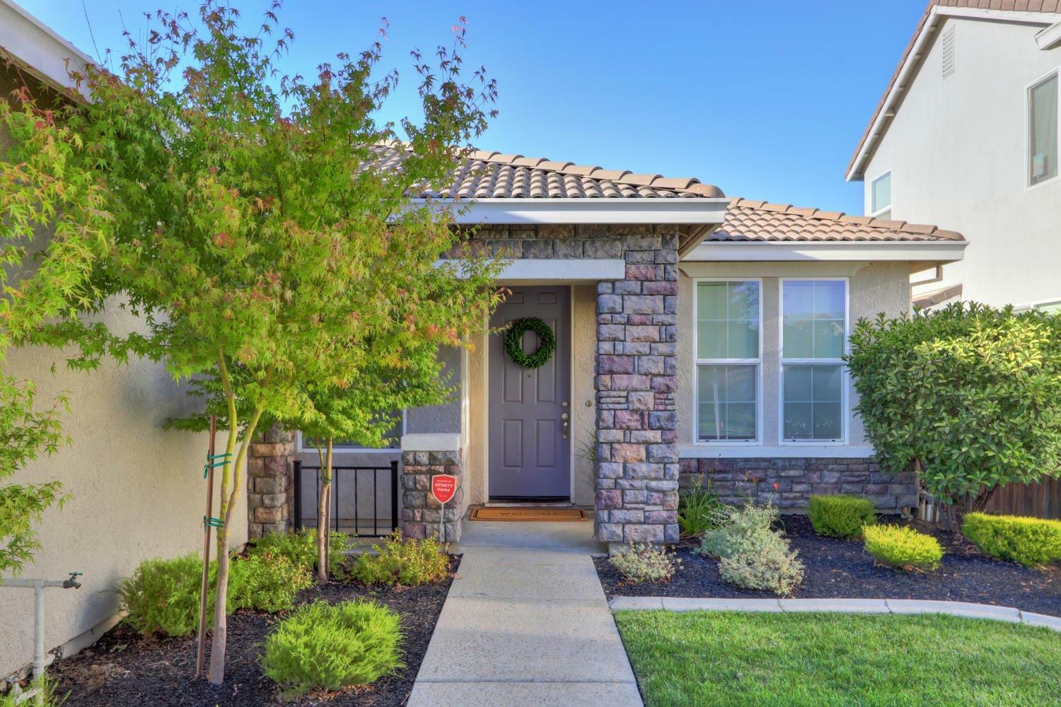 Property Photo:  10224 Blossom Ridge Drive  CA 95757 