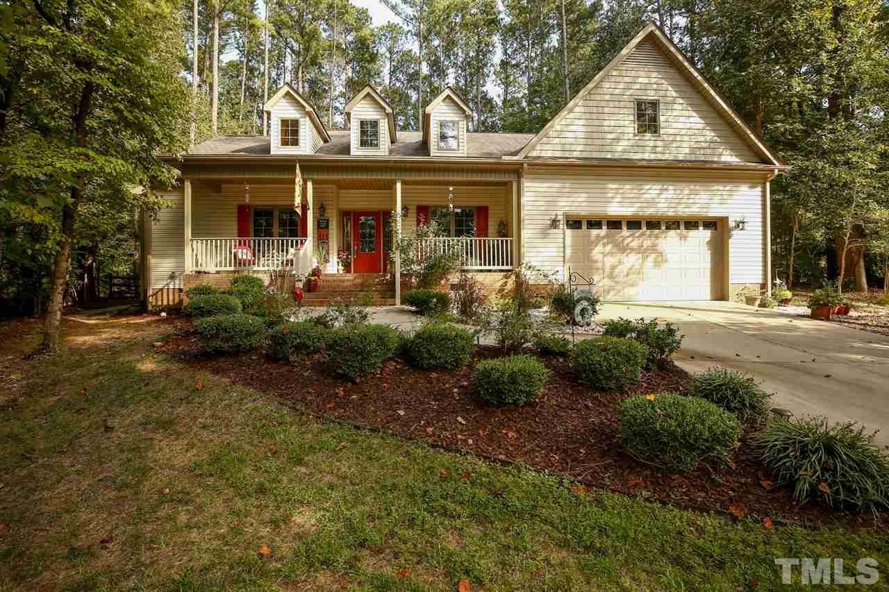 Property Photo:  629 Angus Court  NC 27332 