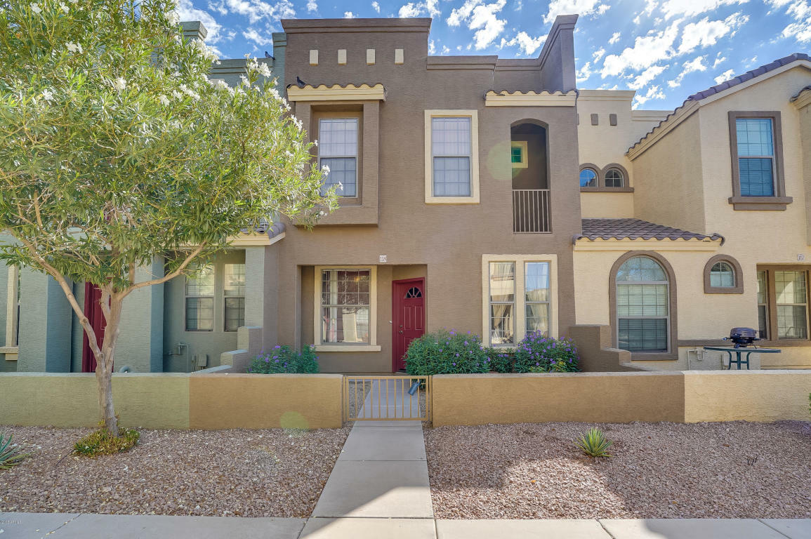 Property Photo:  6710 E University Drive 118  AZ 85205 