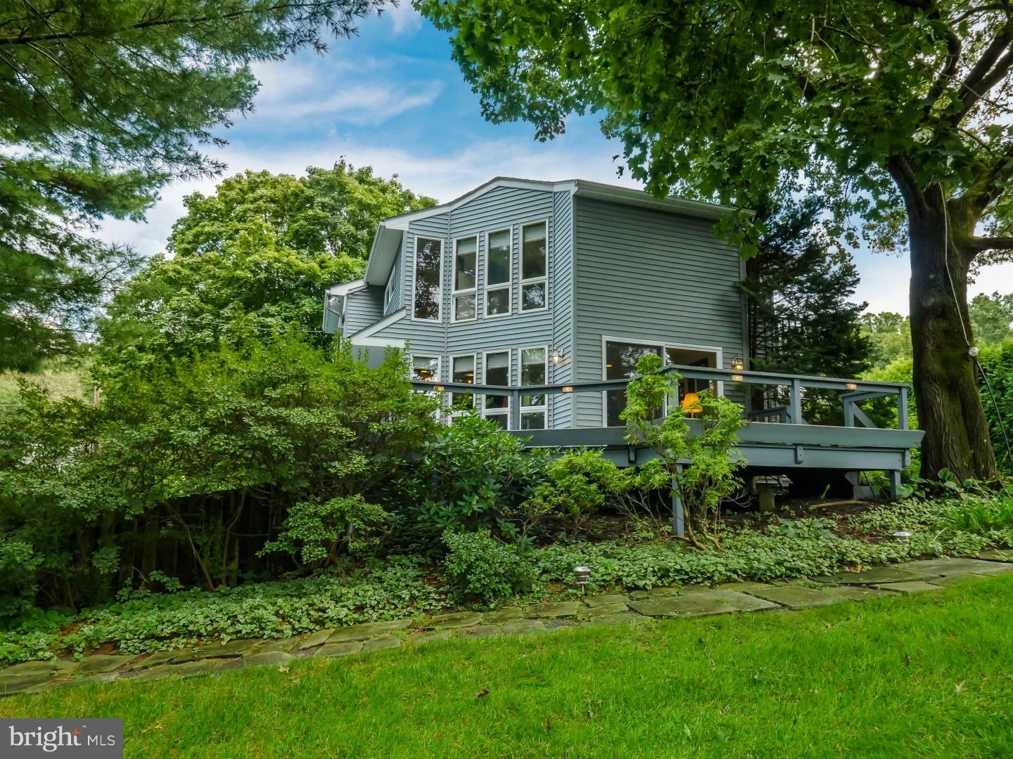 Property Photo:  2354 Turk Road  PA 18901 