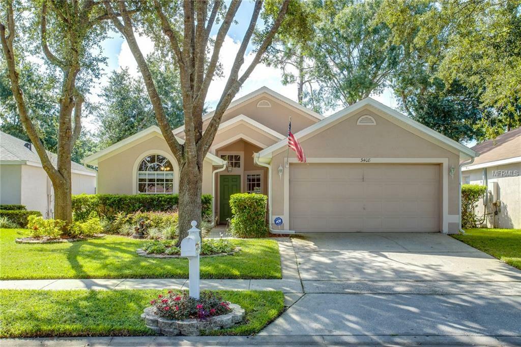 Property Photo:  3408 Kayla Circle  FL 32765 