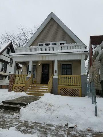 Property Photo:  2135 N 37th St  WI 53208 