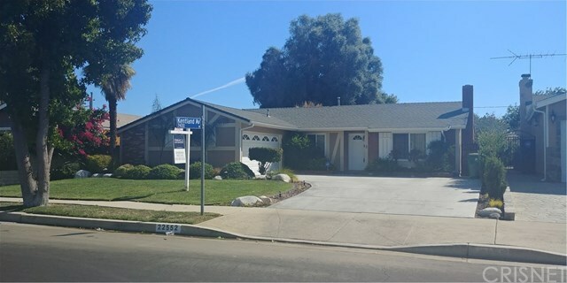 Property Photo:  22552 Valerio Street  CA 91307 