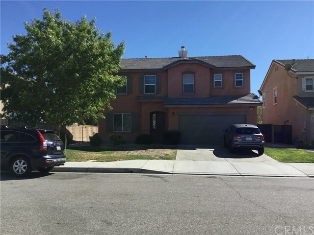 43918 Moccasin Place  Lancaster CA 93536 photo