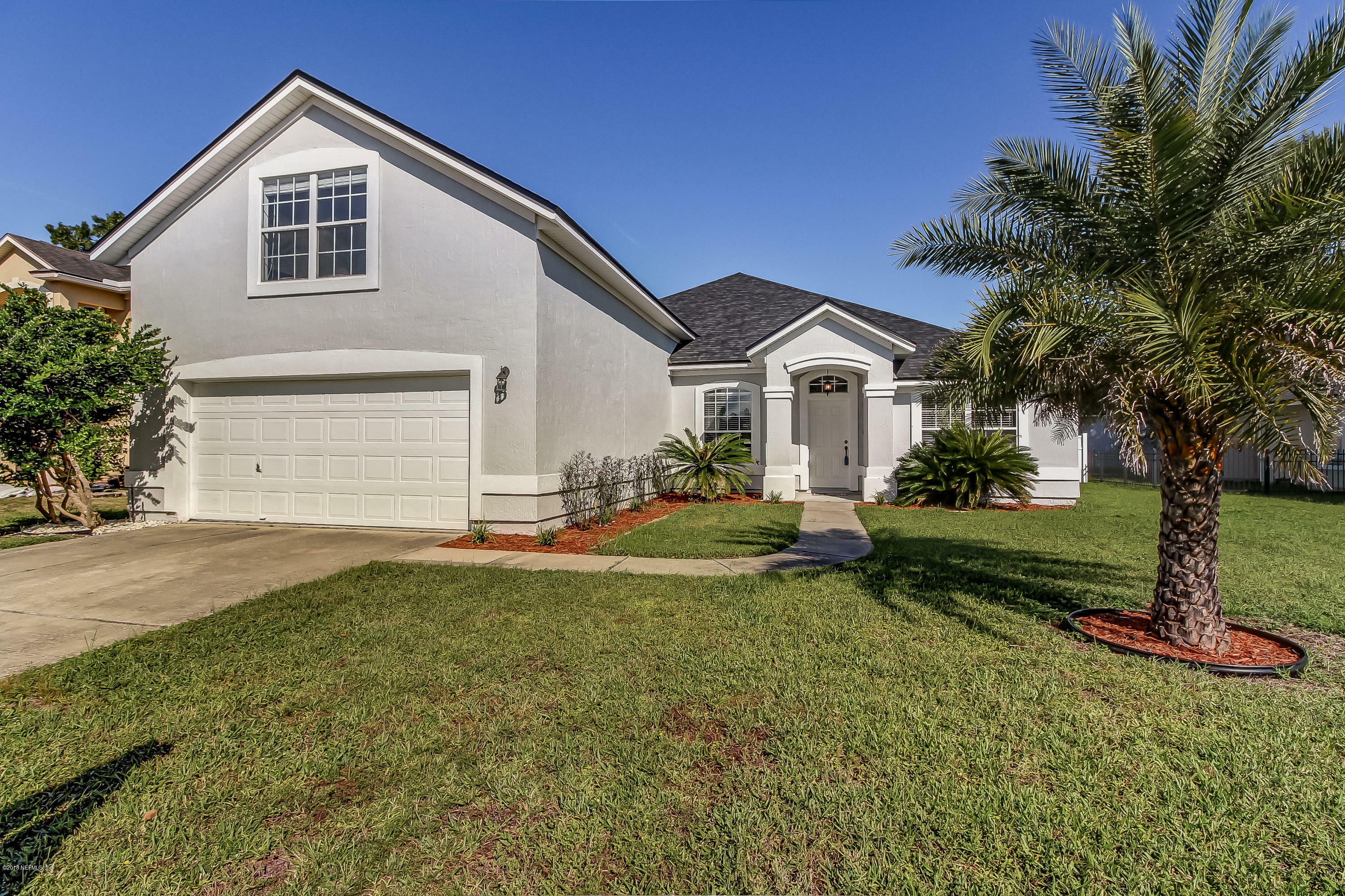 Property Photo:  86083 Maple Leaf Place  FL 32097 