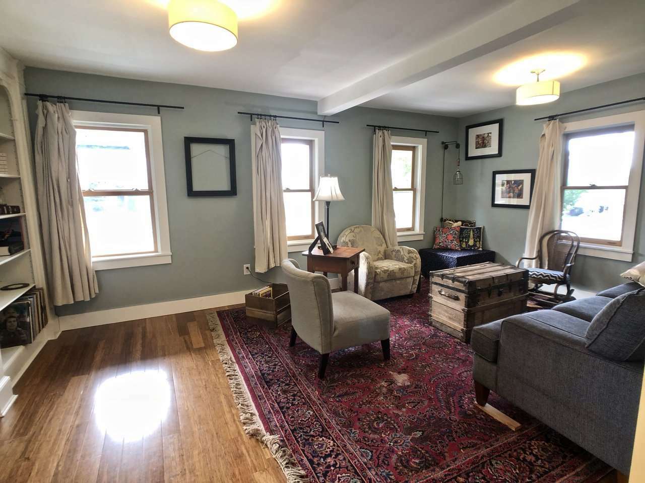 Property Photo: 69 West Spring Street VT 05404