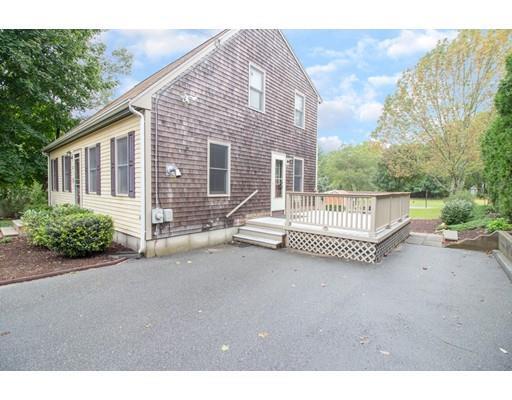 Property Photo: 21 Barksdale Lane MA 02743