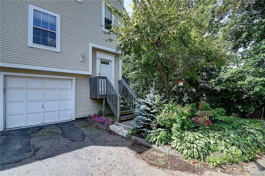 Property Photo: 12 Tabshey Court 12 CT 06109