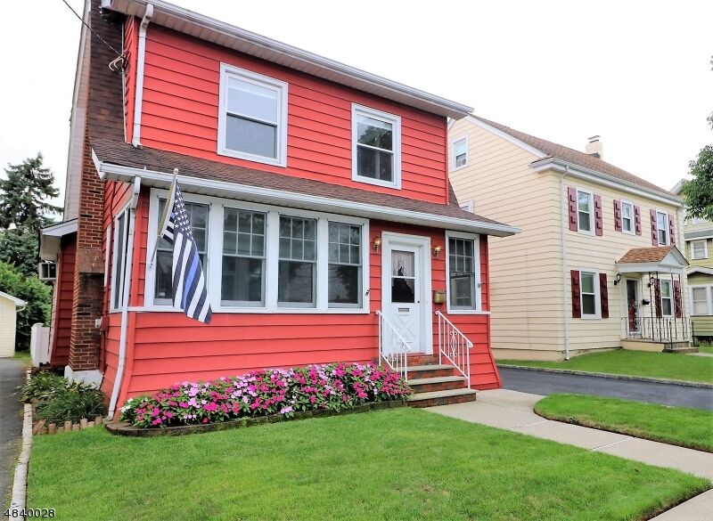 Property Photo: 79 Johnson Ave NJ 07003