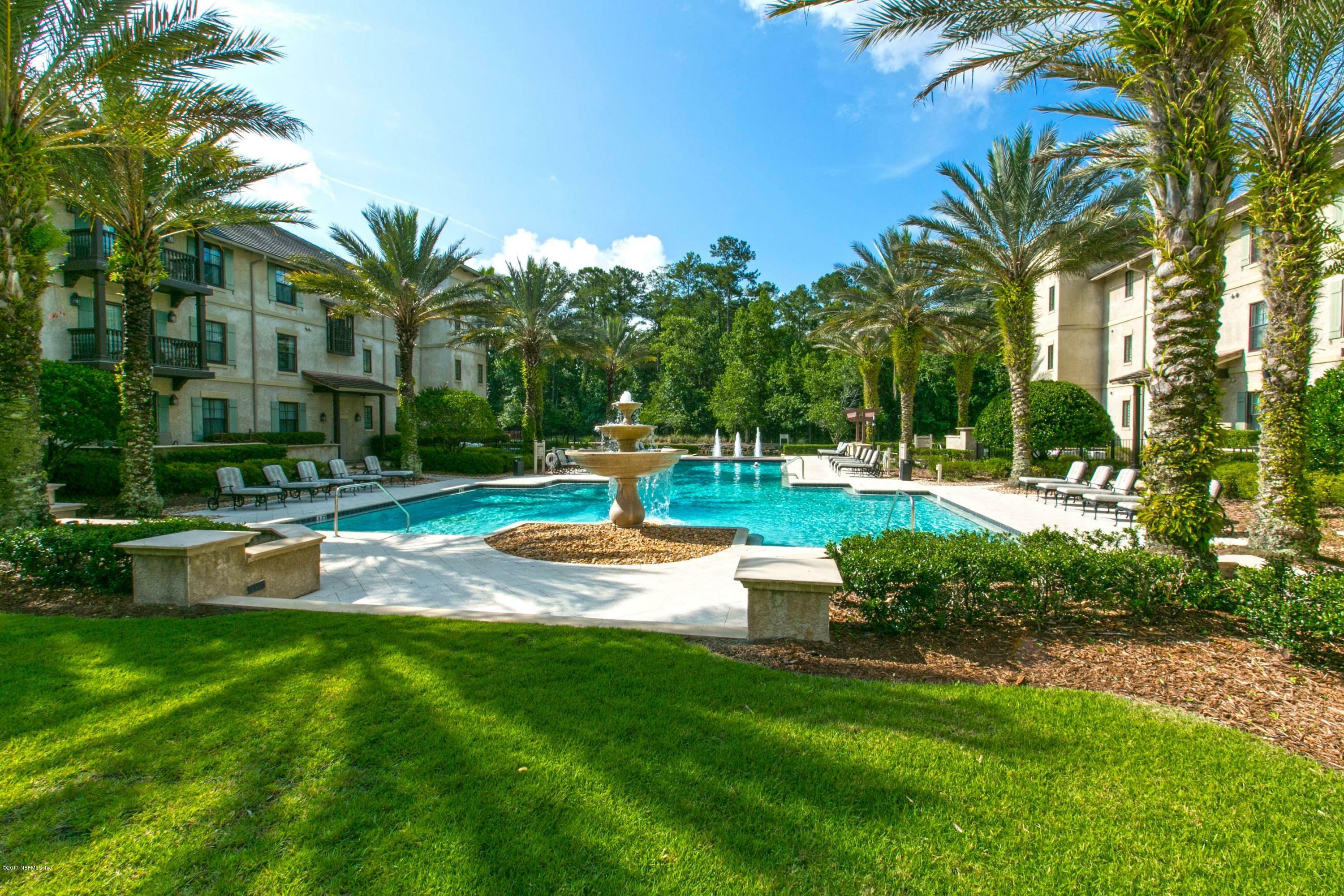 Property Photo: 945 Registry Boulevard 204 FL 32092